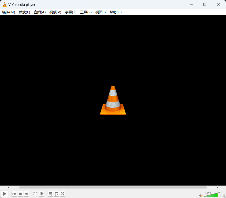 VLC media player开源跨平台多媒体播放器-皮皮博客